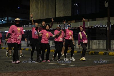 KL Women Running Festival 2026