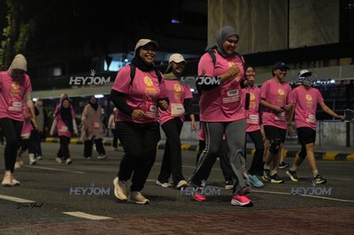 KL Women Running Festival 2026