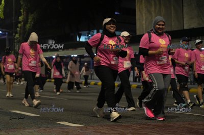 KL Women Running Festival 2026