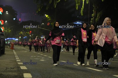 KL Women Running Festival 2026