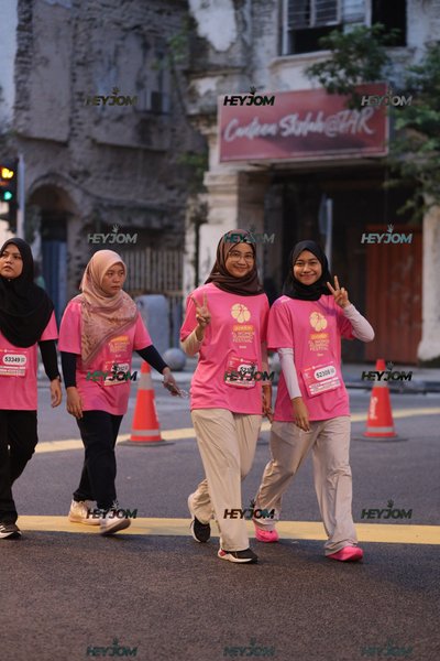 KL Women Running Festival 2026