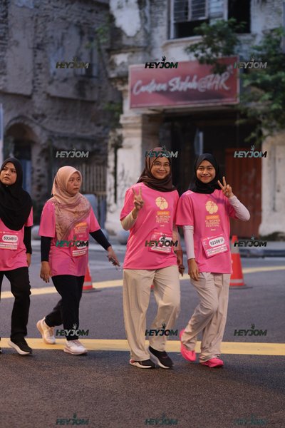 KL Women Running Festival 2026