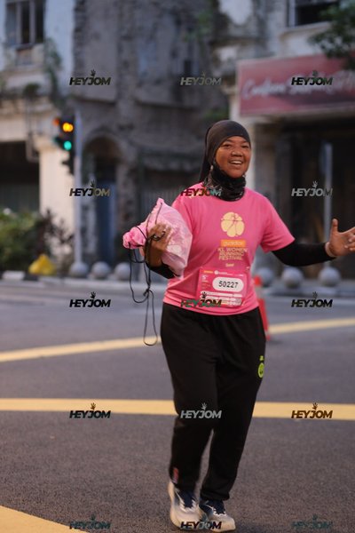 KL Women Running Festival 2026