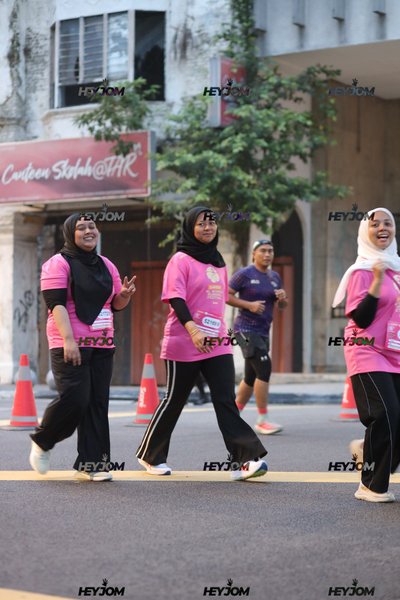 KL Women Running Festival 2026