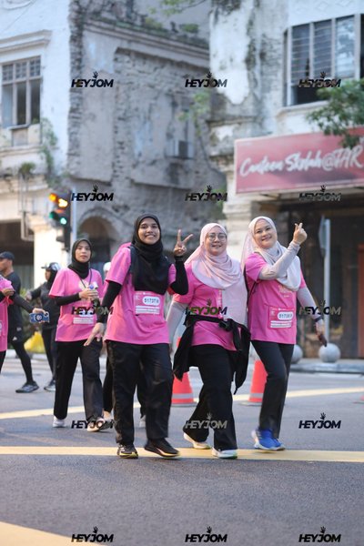 KL Women Running Festival 2026