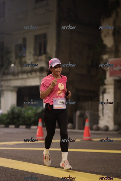 KL Women Running Festival 2026
