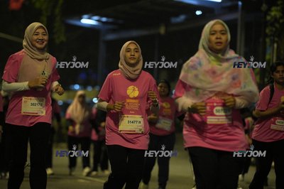KL Women Running Festival 2026