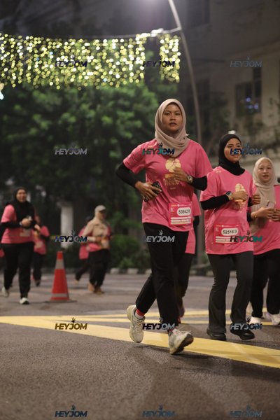 KL Women Running Festival 2026