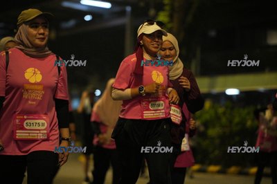 KL Women Running Festival 2026