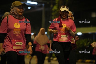 KL Women Running Festival 2026