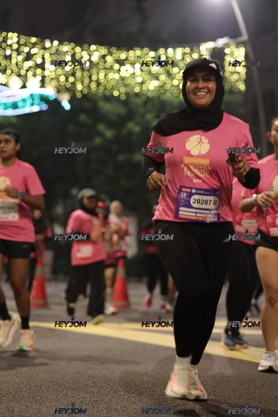 KL Women Running Festival 2026