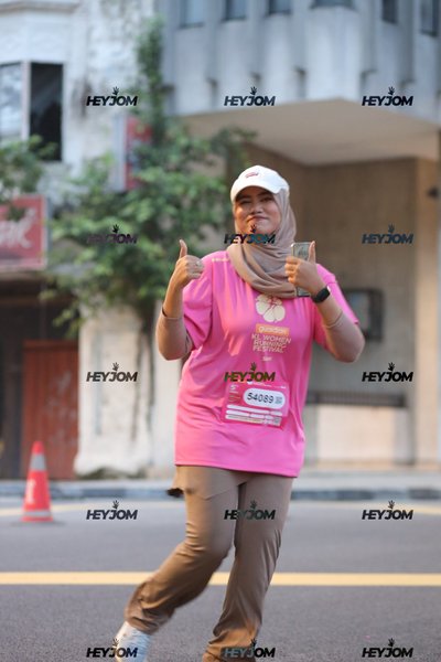 KL Women Running Festival 2026