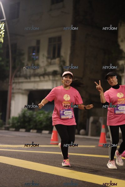 KL Women Running Festival 2026