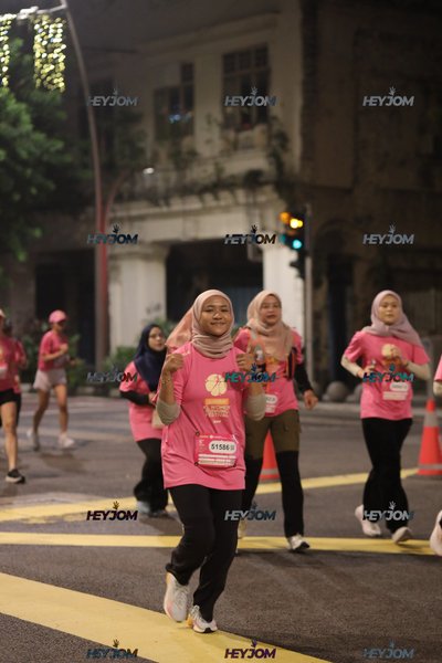 KL Women Running Festival 2026