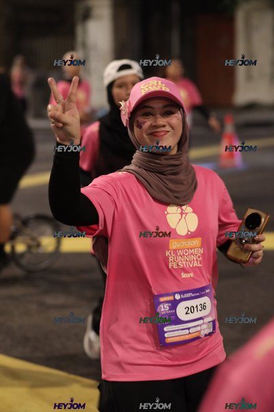 KL Women Running Festival 2026