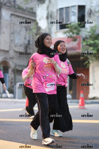 KL Women Running Festival 2026