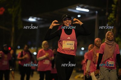 KL Women Running Festival 2026