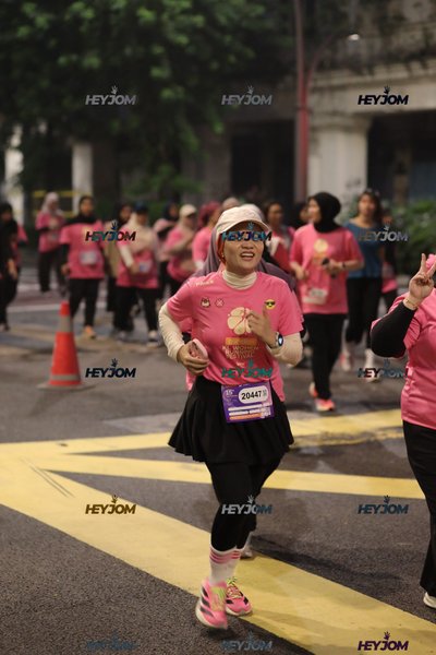 KL Women Running Festival 2026
