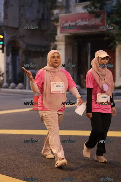 KL Women Running Festival 2026