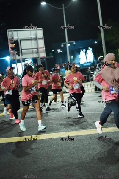 KL Women Running Festival 2026