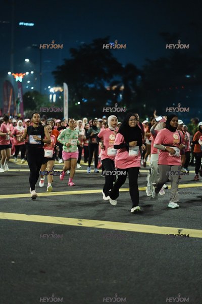 KL Women Running Festival 2026