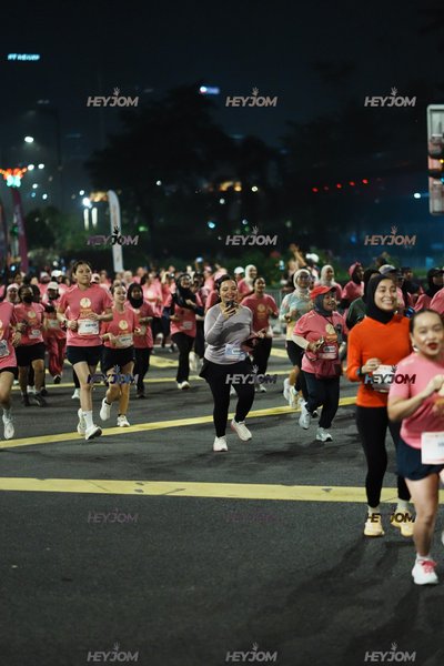 KL Women Running Festival 2026