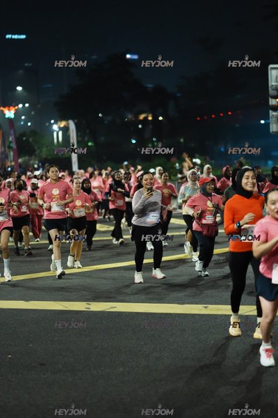 KL Women Running Festival 2026