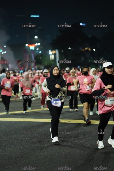 KL Women Running Festival 2026