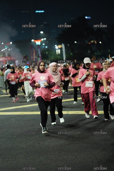 KL Women Running Festival 2026