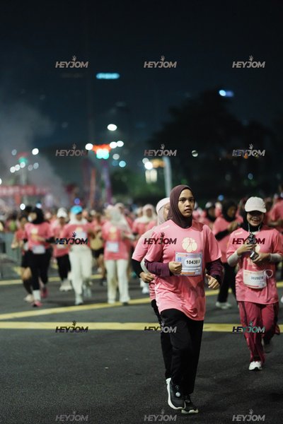 KL Women Running Festival 2026