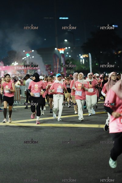 KL Women Running Festival 2026