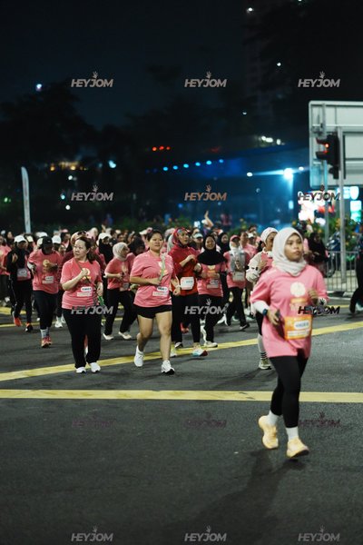 KL Women Running Festival 2026