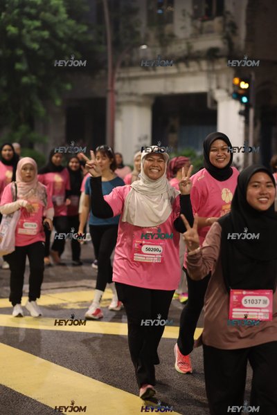 KL Women Running Festival 2026