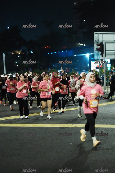 KL Women Running Festival 2026