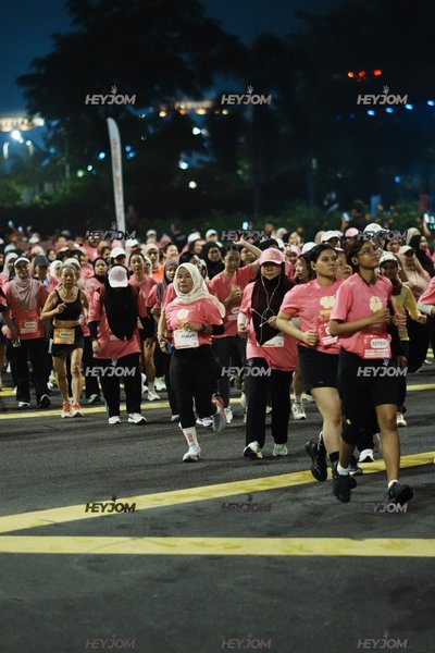 KL Women Running Festival 2026