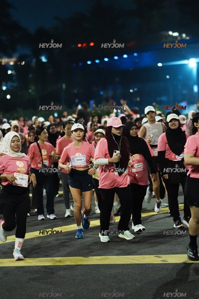 KL Women Running Festival 2026