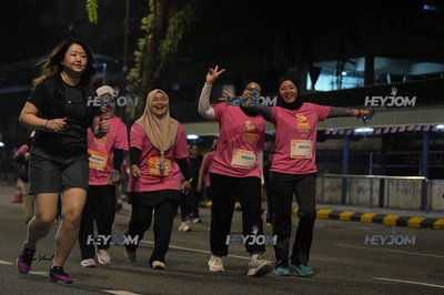KL Women Running Festival 2026