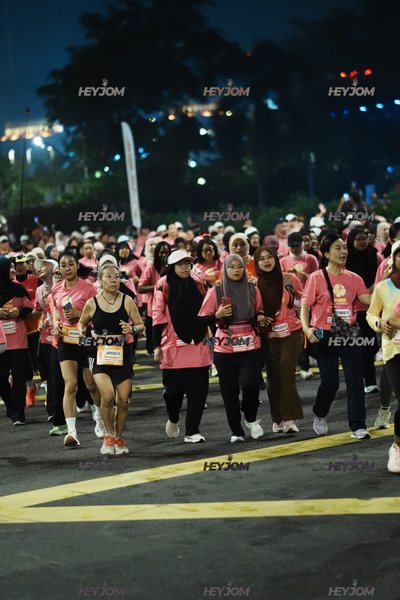 KL Women Running Festival 2026