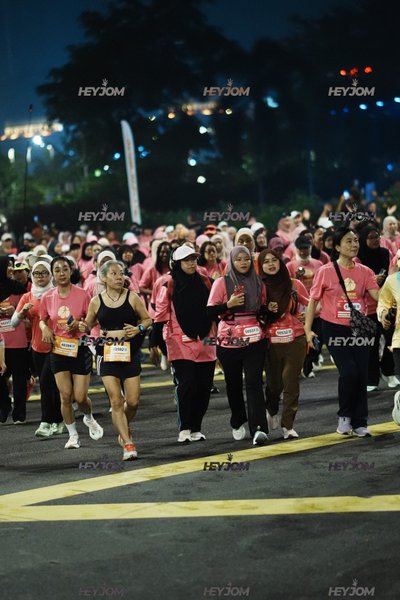 KL Women Running Festival 2026