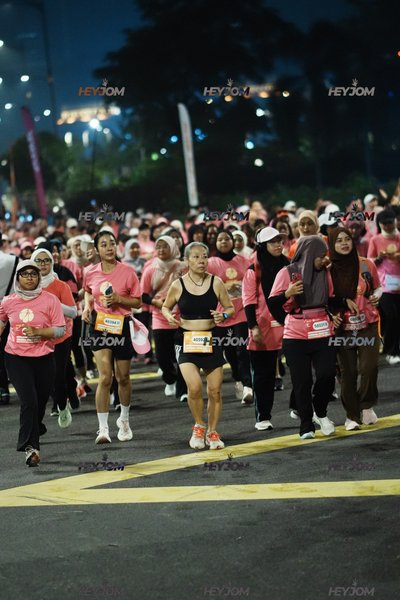 KL Women Running Festival 2026