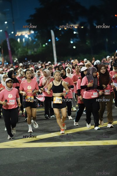 KL Women Running Festival 2026