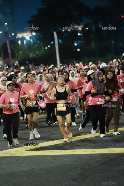 KL Women Running Festival 2026