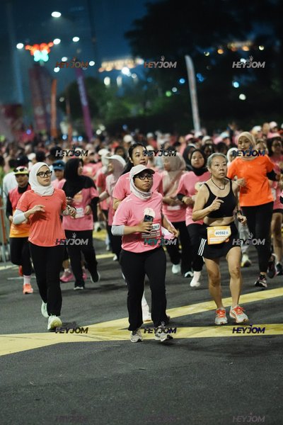 KL Women Running Festival 2026