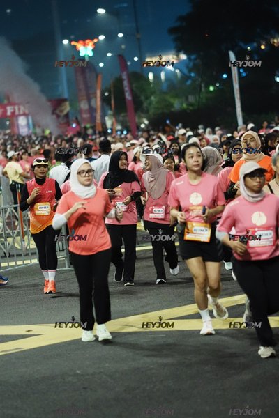 KL Women Running Festival 2026