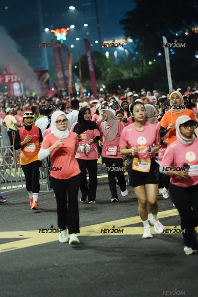 KL Women Running Festival 2026
