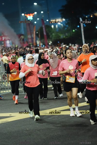 KL Women Running Festival 2026
