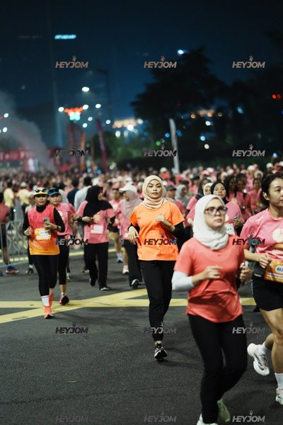 KL Women Running Festival 2026