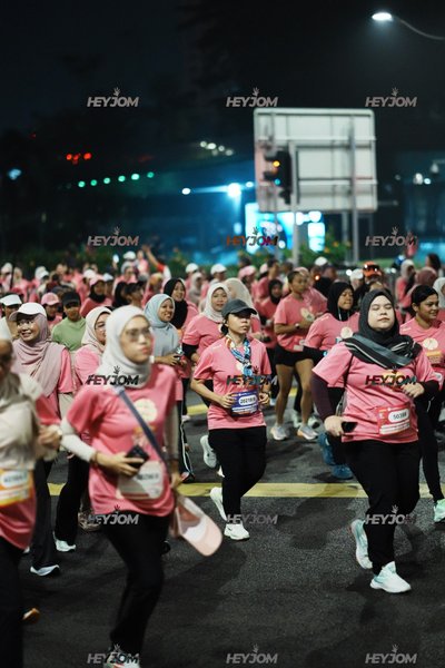 KL Women Running Festival 2026