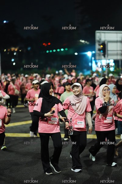 KL Women Running Festival 2026
