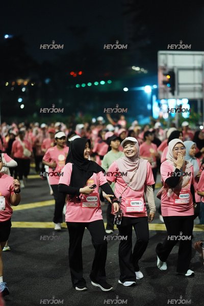 KL Women Running Festival 2026